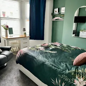  Apartment Stylish And Chic Seaside